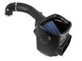COLD AIR INTAKE NISSAN