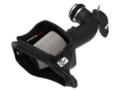 MAGNUM FORCE INTAKE