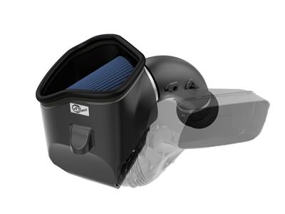 COLD AIR INTAKE