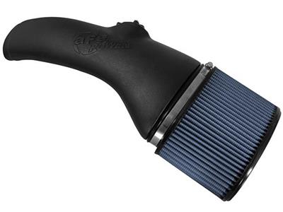 STAGE-2 INTAKE SYSTEM