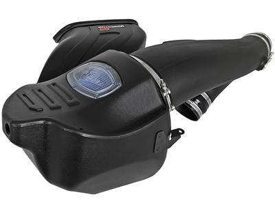 AIR INTAKE KIT