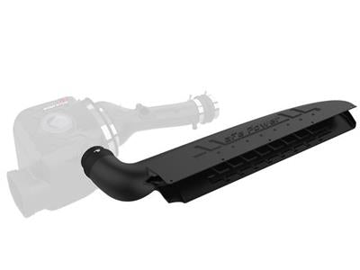 AIR INTAKE SCOOP