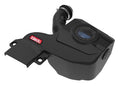 ENGINE COLD AIR INTAKE