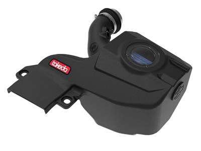 ENGINE COLD AIR INTAKE