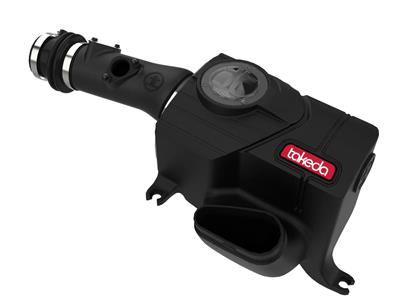 TAKEDA INTAKE SYSTEM