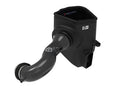 TRACK SERIES INTAKE