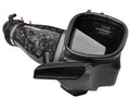 COLD AIR INTAKES
