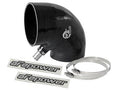 AIR INTAKE TUBING COUPLER