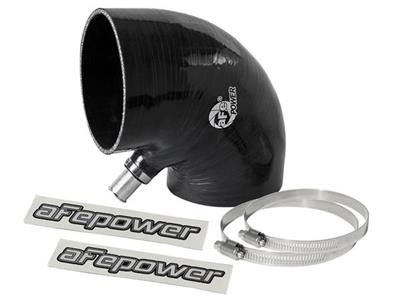 AIR INTAKE TUBING COUPLER