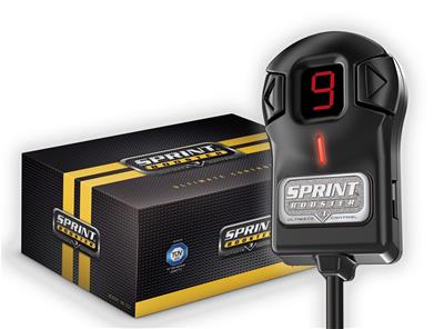 SPRINT BOOSTER POWER CONVERTER