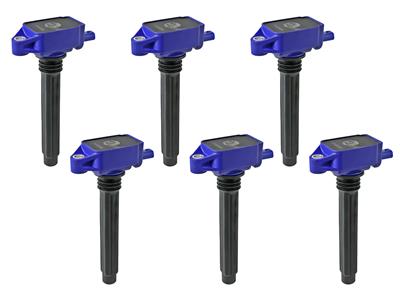 IGNITION COIL