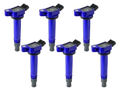 IGNITION COIL