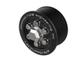 BILLET POWER PULLEY