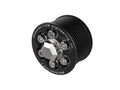 BILLET POWER PULLEY