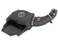 AIR INTAKE SYSTEM