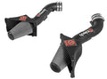 INTAKE KIT SHORT RAM DRY