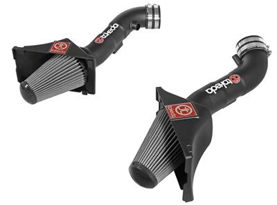 INTAKE KIT SHORT RAM DRY