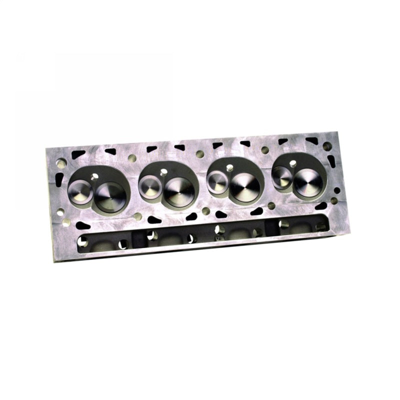 Ford Performance Parts Super Cobra Jet Cylinder Head - Assembled With Dual Spring