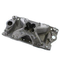 SBC ALUMINUM INTAKE MANIFOLD