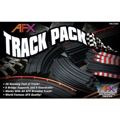 TRACK PACK