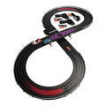 INFINITY SLOT CAR SET