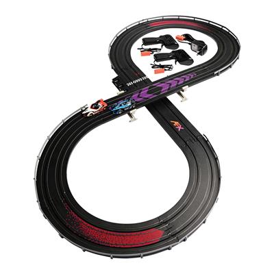 INFINITY SLOT CAR SET