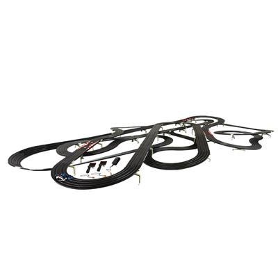GOLIATH SLOT CAR SET