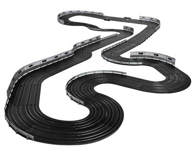 SUPER INTERNATIONAL SLOT SET