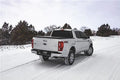 TONNEAU COVER ACCESS