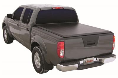 COVER TONNEAU VINYL 6.5FT