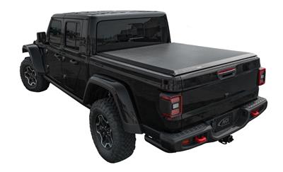 TONNEAU COVER LIMITED