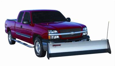 PLOW MOUNT