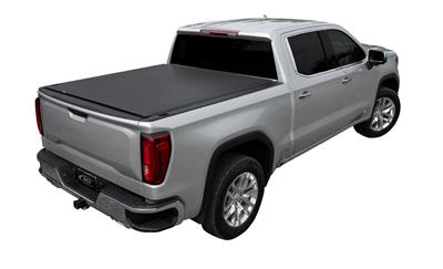 TONNEAU COVER VANISH SOFT