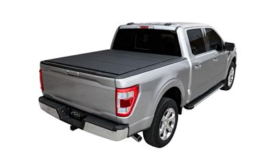 TONNEAU COVERS