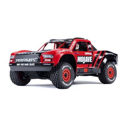 MOJAVE GROM RC DESERT TRUCK