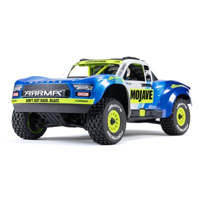 MOJAVE GROM RC DESERT TRUCK