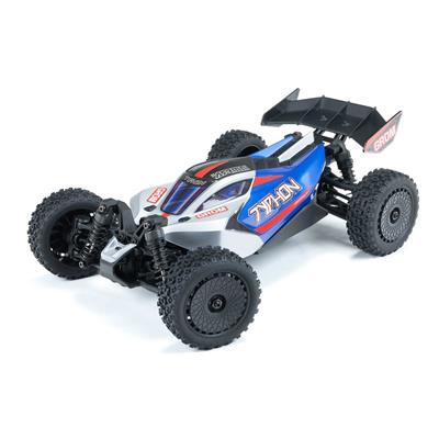RC TRUCK