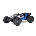 VORTEKS RC CAR BLUE