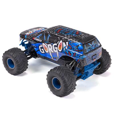 RC TRUCK