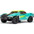 RC TRUCK