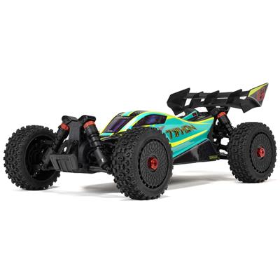 RC TRUCK