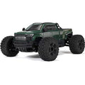 RC TRUCK