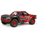 RC TRUCK