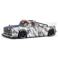 RC TRUCK
