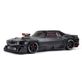 RC CAR