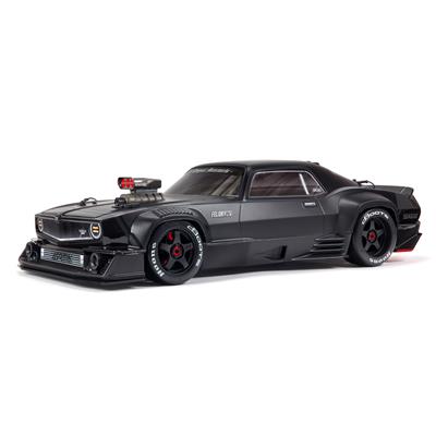 RC CAR