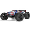 1:18 KRATON RC TRUCK BLUE