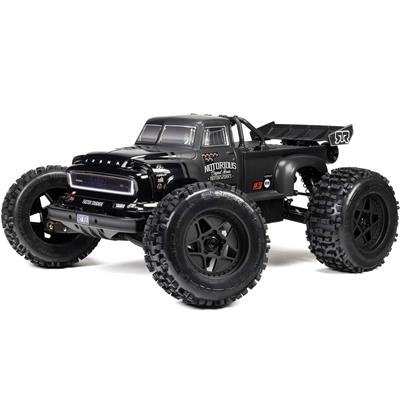 RC TRUCK