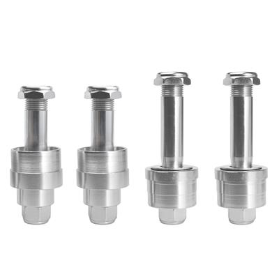 BALL JOINT DELETE KIT