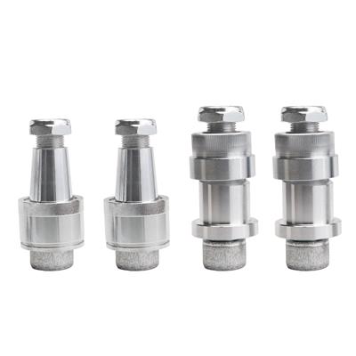 BALL JOINT DELETE KIT